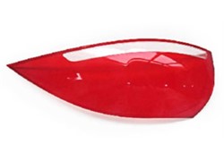 STAKLO ŠTOPLAMPE MER. GLE W167 019- LX