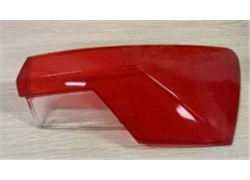 STAKLO ŠTOPLAMPE ŠKODA OCTAVIA 021- DX