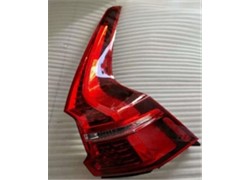 STAKLO ŠTOPLAMPE VOLVO XC60 018- LX