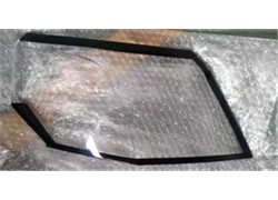 STAKLO ŠTOPLAMPE VW GOLF VIII 020- DX VANJSKO ZA IQ LIGHT