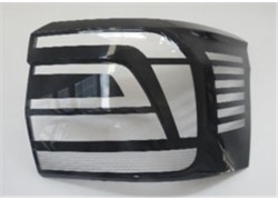 STAKLO ŠTOPLAMPE VW T-CROSS 019- DX