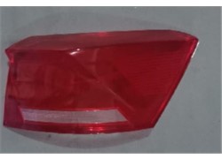 STAKLO ŠTOPLAMPE VW T-ROC 017- DX VANJSKO
