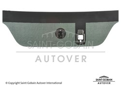 ŠAJBA SUBARU LEGACY 010 - 015 - SENZOR