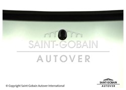 ŠAJBA AUDI TT 06-14 GUARDIAN