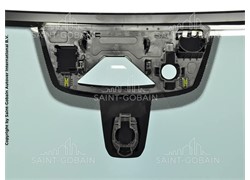 ŠAJBA VW CRAFTER/MAN TGE 024 - SENZOR TELEKAMERA