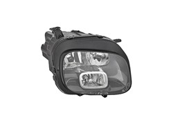 FAR CITROEN C3 AIRCROSS 017- DX H7+D1 VALEO