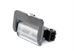 SVIJETLO TABLICE VW POLO 94-99