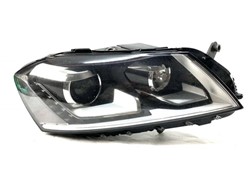 FAR VW PASSAT 010- DX XENON D3S+H7 ZA FAROVE BEZ AFS-A BLUELIGHT