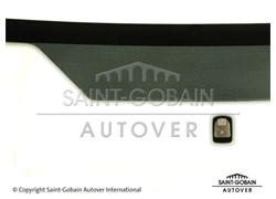 ŠAJBA FORD S-MAX 006-014 - SAINT GOBAIN