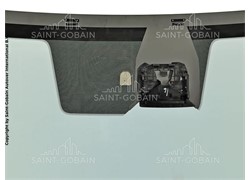 ŠAJBA HYUNDAI I20 024- TELEKAMERA MODIFIKACIJA SAINT GOBAIN