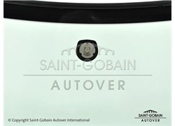 ŠAJBA CITROEN DS3 010-019 - GLAVISTA