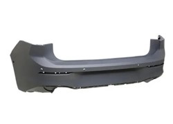 BRANIK ZAD. VW GOLF VIII 020- S 4 RUP ZA SENZOR
