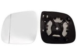 STAKLO RETR. AUDI Q7 06- DX