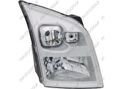 FAR FORD TRANSIT 06- DX H4