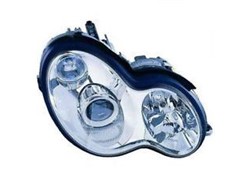 FAR MER. W203  03- BIXENON DX