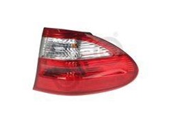 ŠTOPLAMPA MER. W211 02- DX KARAVAN CRV+BIJEL DEPO