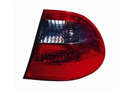 ŠTOPLAMPA MER. W211 02- DX KARAVAN TAMNA DEPO