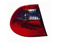 ŠTOPLAMPA MER. W211 02- LX KARAVAN TAMNA DEPO