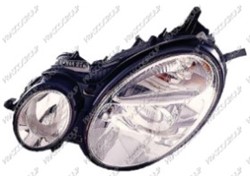 FAR MER.E W211 02-07 H7-H7 LX EL.