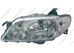 FAR MAZDA 323 S/F 00- H4 LX EL.