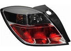 ŠTOPLAMPA OPEL ASTRA H 04- 3VR.LX GTC