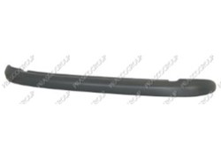 LAJSNA BR.ZAD.PEUGEOT 206 98- CRNA