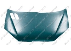 HAUBA PEUGEOT 206 98-