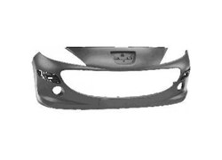 BRANIK PEUGEOT 207 06-09 LAK.ZA MAG.TÜV KVALITETA