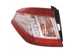 ŠTOPLAMPA PEUGEOT 508 011- KARAVAN LX