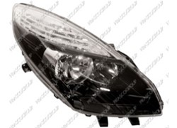 FAR REN. SCENIC (X MOD) 09-012 H7-H7 DX EL. TYC