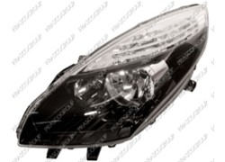 FAR REN. SCENIC (X MOD) 09-012 H7-H7 LX EL. TYC