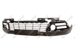 BRANIK PRED. RENAULT CAPTUR 013- DONJI S REŠETKOM TUV KVALITET