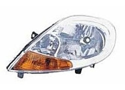 FAR REN. TRAFIC/VIVARO 07-012 H4 LX EL.ŽUTI ŽMIG.