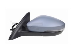 RETR. ŠKODA OCTAVIA 013-021 LX EL.GRIJ.