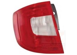 ŠTOPLAMPA ŠKODA SUPERB KARAVAN LX 08-13