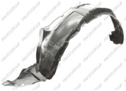 PVC BLATOBRAN  TOYOTA COROLLA 07- LX