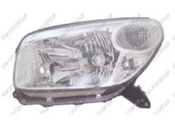 FAR TOYOTA RAV 4 03-06 H4 DX EL. TYC