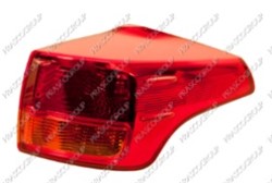 ŠTOPLAMPA TOYOTA RAV 4 13- DX TYC