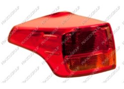 ŠTOPLAMPA TOYOTA RAV 4 13- LX TYC