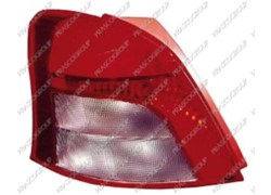 ŠTOPLAMPA TOYOTA YARIS 06-09 DX TYC