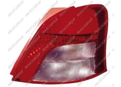 ŠTOPLAMPA TOYOTA YARIS 06-09 LX TYC