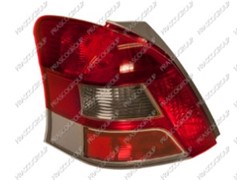 ŠTOPLAMPA TOYOTA YARIS 09- LX BIJELO TYC