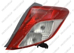 ŠTOPLAMPA TOYOTA YARSI 011- DX DEPO