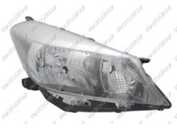 FAR TOYOTA YARIS 011-14 KROM DX