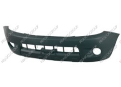 BRANIK TOYOTA HI-LUX VIGIO 04- ZA MAG.