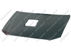 HAUBA TOYOTA HI-LUX PIC UP 04 SA OTVOROM ZA ZRAK