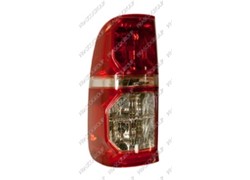 ŠTOPLAMPA TOYOTA HI-LUX PICK UP 012- LX TYC