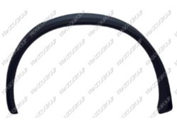 PVC RUB SRPRED.VW GOLF I 74-83 LX