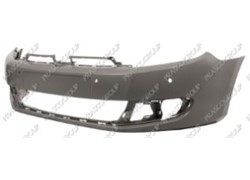 BRANIK VW GOLF VI 08- LAK.ZA SENZ.PREFORMACIJA ZA ASSISTENT