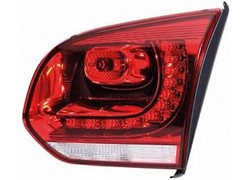 ŠTOPLAMPA VW GOLF VI GTI 08- DX UNUTARNJA LED DEPO
